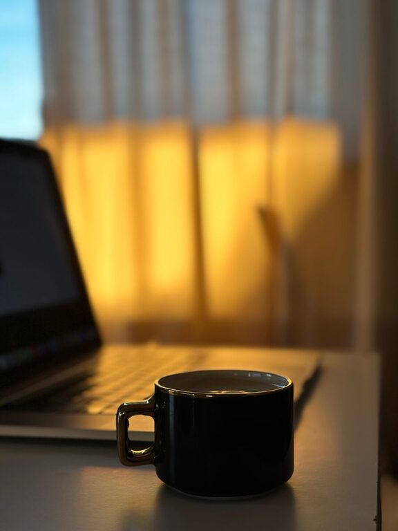 The Benefits of Creating a Morning Routine for a Productive Day