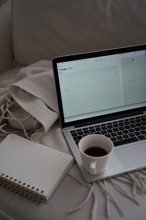 Tips for Creating a Relaxing and Productive Home Office Environment