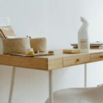 Simple Tips for Organising a Clutter-Free Home Office Space