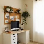 Creating a Cosy and Productive Home Office Space: Essential Tips